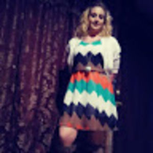 Meet your Posher, Kimberly